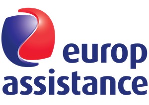 Europ Assistance LOGO 2018